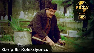 GARİP BİR KOLEKSİYONCU | HD Restorasyonlu Sinema Filmi