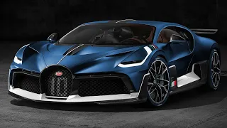TOP 10 BEST BUGATTI MODELS OF ALL TIME