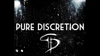 Pure Discretion - Live at The Rail Club, Fort Worth Tx (Full Set)