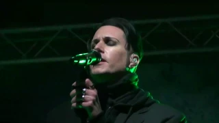 Unser Weg - Blutengel Live Walpurgisnacht Halle 30.04.2017