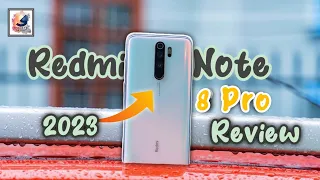 Xiaomi Redmi Note 8 Pro Long-Term Review: 3.5 Years Later in 2023!