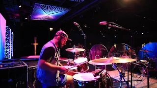 King Of Kings - Hillsong Worship - (Live) Drum Cover w/ click - July 24th, 2022