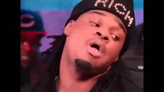 Wild n out - Emmanuel Hudson