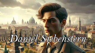 Daniel Siebenstern - Heinrich Seidel - Hörbuch/Hörgeschichten, spannend, Grusel