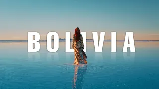BOLIVIA: Discover South America's Best-Kept Secrets | 4K HDR Travel Documentary