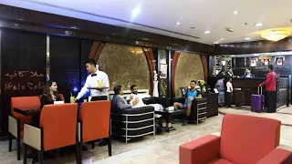 Al Hayat Hotel Suites, Sharjah