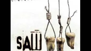 Saw III Score - Amanda