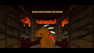 another Mother Demon video but is the 2020 release.