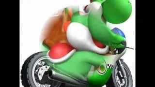 Yoshi Tribute