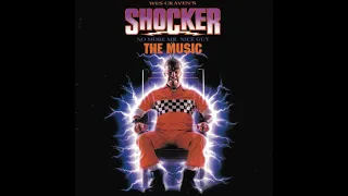 Shocker (1989) - Track 08. The Awakening - Voodoo X