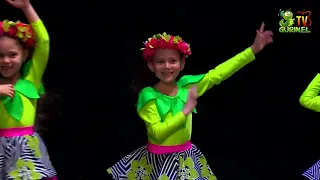 Andreea Scoferţa -Hawaiian Paradise Vanilla Dance