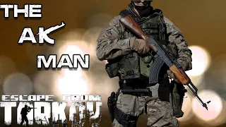 The AK Man Trailer - Escape From Tarkov