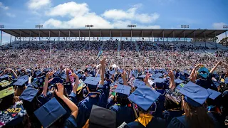 Commencement 2024 | Cal State Monterey Bay