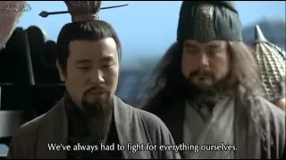 Three Kingdoms 【52】English Subtitles (2010)