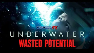 Underwater - Wasted Potential