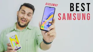 What's So Special? - Samsung Galaxy M31 Unboxing & *GIVEAWAY*