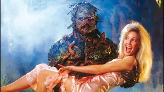 Official Trailer - THE RETURN OF SWAMP THING (1989, Jim Wynorski, Heather Locklear)