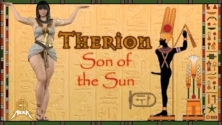Therion -  Son of the Sun, subtítulos español e inglés