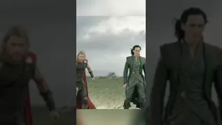 Thor Ragnarok Without VFX! CGI Breakdown / Before & After / #green #screen #film #thor