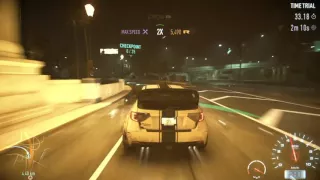 Need for Speed™ - Favorite NFS Song