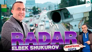Elbek Shukurov - Radar (parodiya)