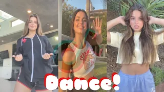 *NEW* Addison Rae TikTok Dance Compilation June 2020!