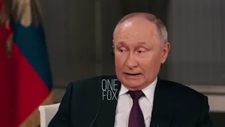 Путин и Карлсон[RYTP]