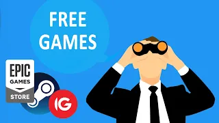 How We Find FREE AAA Games on PC, Legally!