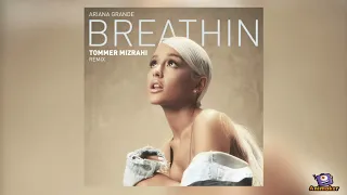 A.G - Breathin (Tommer Mizrahi Remix)