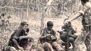 Homenagem aos Militares da Guerra Colonial Portuguesa