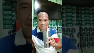 ABNER AFUANG EX MAKATI POLICE EX MAYOR OF PAGSANJAN LAGUNA GAANO KA BA KA LINIS NA HEJO DE PUTA KA