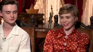 IT: CHAPTER 2 Talent Interview