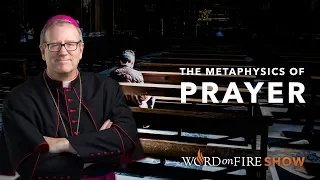 The Metaphysics of Prayer