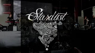 Stardust  LIVE [Barba Negra koncert részlet 2023.06.30]