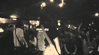 HAPPY FACE - Aneurysm [(Nirvana Tribute - LIVE) STAGE CAM]