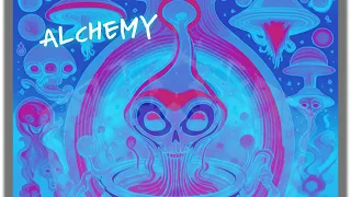 "Alchemy" from EGO-BRAND NEW DUBSTEP!