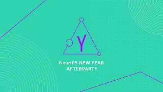 NeurlPS New Year Afterparty
