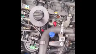 Moteur 2.0  litres HDI - ,هذا المحرك يركب! على بيجو, ستروين فورد, فولفو