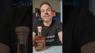 Bowman Brothers Small Batch Virginia Straight Bourbon Whiskey Review #whiskey #bourbon #review