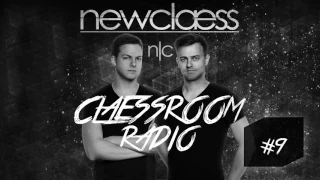 Newclaess - Claessroom Radio Episode 9