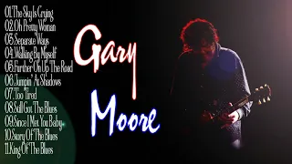 Gary Moore Greatest Hits - Gary Moore Full Album