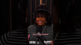 Nicole Byer Has a Vocal Coach?