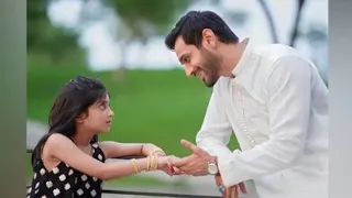 Wahaj Ali real wedding life and his cute Amirah daughter Dad life #terebin