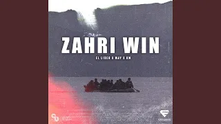 Zahri win