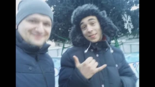 СЕЛФИ ПРАНК в г. Черкассах // SELFIE PRANK