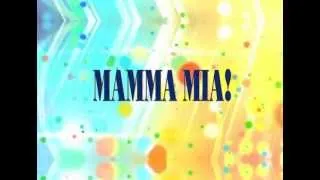 Мюзикл MAMMA MIA! - 2012