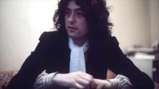 1976: Jimmy Page Talks About The Beatles