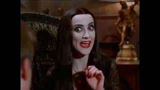 The New Addams Family: 01x65 - Death Visits The Addams Family