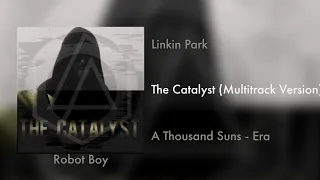 Linkin Park - The Catalyst (Multitrack Version)