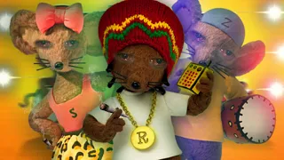 The Darkside of Rastamouse